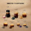 De'Longhi Nespresso Vertuo Lattissima ENV300 Pod Coffee Machine by De'Longhi 3