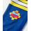 Fireman Sam (2-3 Years) Fireman Sam Onesie (Boys Blue) 6