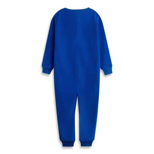 Fireman Sam (2-3 Years) Fireman Sam Onesie (Boys Blue) 1