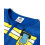 Fireman Sam (2-3 Years) Fireman Sam Onesie (Boys Blue) 4