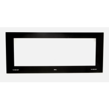Genuine Logik LFTG60W22 LFTG60B22 Top Oven Door Inner Glass