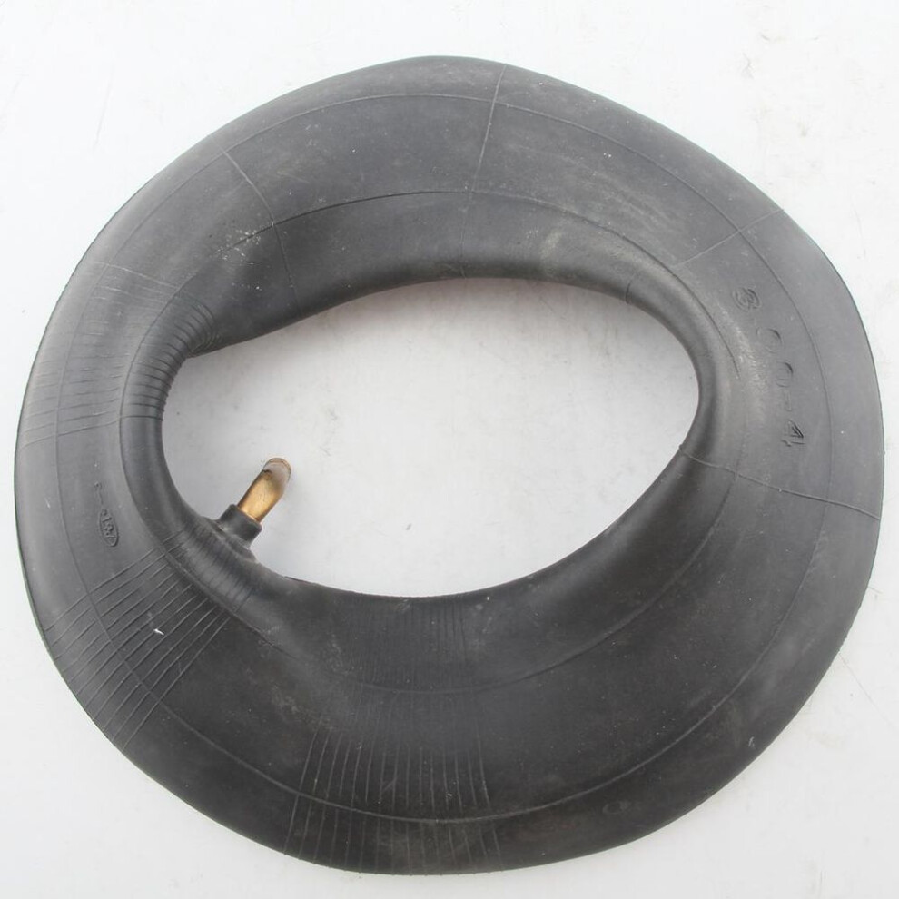 2pcs Tyre Inner Tube 3.00-4, Wheelbarrow Inner Tube, For Hand Truck, Manual Trolley, Garden Trolley, Lawnmower, Replacement Tube