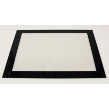 Genuine Logik LFTG60W22 LFTG60B22 Main Oven Inner Door Glass
