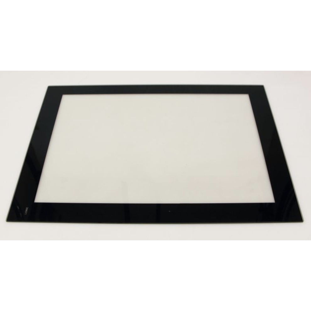 Logik Genuine Lftg60w22 Lftg60b22 Main Oven Inner Door Glass