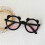 Kid Sunglasses Girls Sunglasses Horizontal point 5
