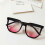 Kid Sunglasses Girls Sunglasses large circle 6