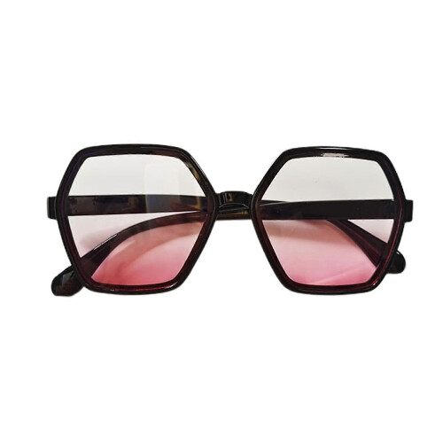 Kid Sunglasses Girls Sunglasses Octagon 1