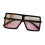 Kid Sunglasses Girls Sunglasses oversized frame 1