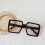 Kid Sunglasses Girls Sunglasses oversized frame 6