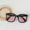 Kid Sunglasses Girls Sunglasses oversized frame 5