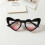 Kid Sunglasses Girls Sunglasses Small round 3