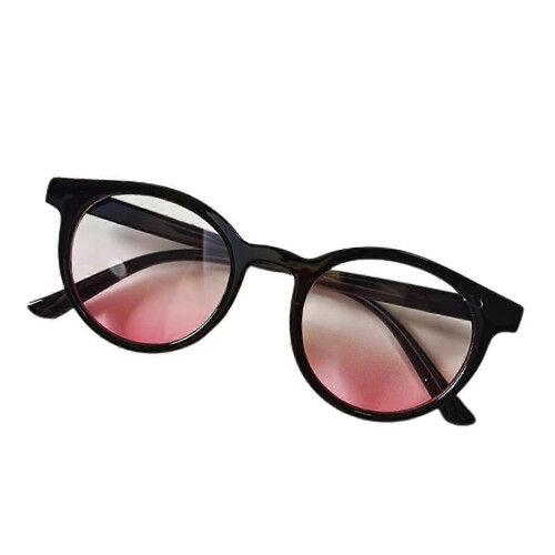 Kid Sunglasses Girls Sunglasses Small round