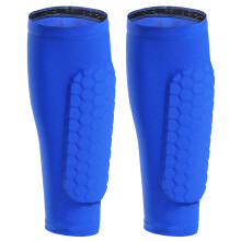 football socks, leg socks, sleeves, shin guards, for running, training, playing, football, climbing Ref: 4134