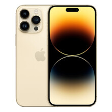 Apple iPhone 14 Pro Max 128 GB Dual-SIM Gold
