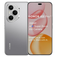 Honor 400 Pro 5G Dual SIM + eSIM 512 GB (12 GB RAM) noční černá globální verze