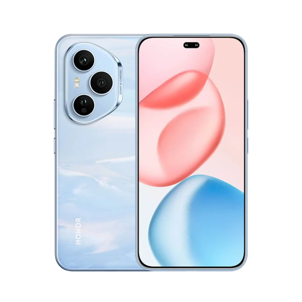 Honor 400 Pro 5G Dual + Esim 512Gb (12Gb Ram) Tidal Global Blue