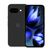 Google Pixel 9A 5G 128 GB (8 GB RAM) Obsidian