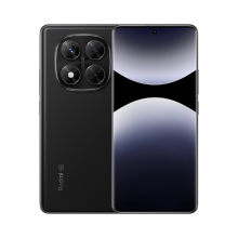 Redmi Note 14 Pro 5G Dual Sim 512 GB (12 GB RAM) Global Midnight Black