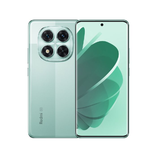 Xiaomi Redmi Note 14 Pro (Global, 5G) (512GB+12GB, Coral Green)