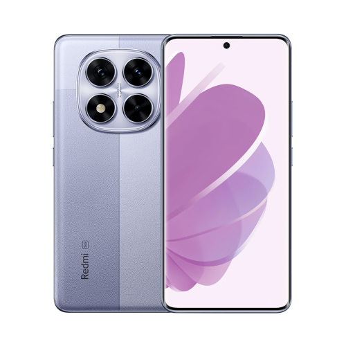Xiaomi Redmi Note 14 Pro 5G Dual Sim 512 GB (12 GB RAM) Παγκόσμια έκδοση σε μωβ λεβάντα