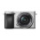Sony Sony a6400L Mirrorless Camera with 16-50mm Lens - Silver 1