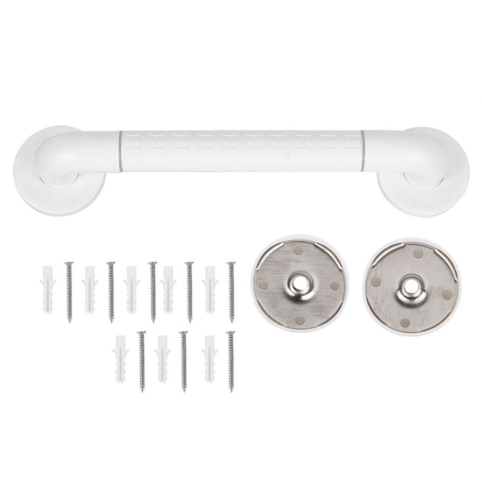 Stainless Steel Bath Grab Bar Safety Hand Rail Handrail Shower Handle For Bathroom Bathtub Toilet