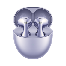 Huawei Freebuds 6 – Lila
