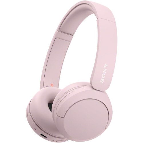 Sony Sony WH-CH520 roze