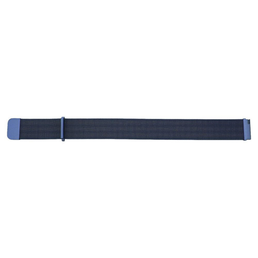 20mm Metal Mesh Watch Band Stainless Steel Quick Release General Watch Strap For Galaxy Watch For