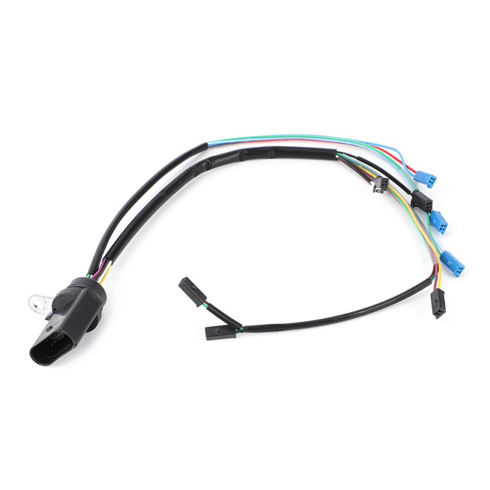 Stable & Reliable 09G927363 Connector For Beetle/Rabbit/Cc/Countryman 9331329857732
