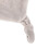 Gray Elephant Newborn Plush Comforter 27cm Soft Baby Towel 8