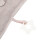Gray Elephant Newborn Plush Comforter 27cm Soft Baby Towel 7