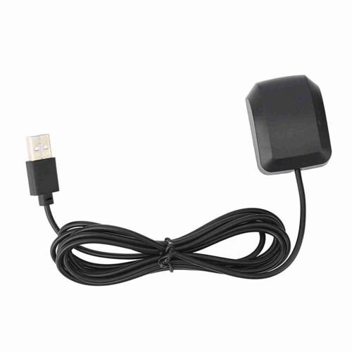 VK-162 GPS Receiver USB Interface with 1-5Hz Update Rate and A-GPS Support 1