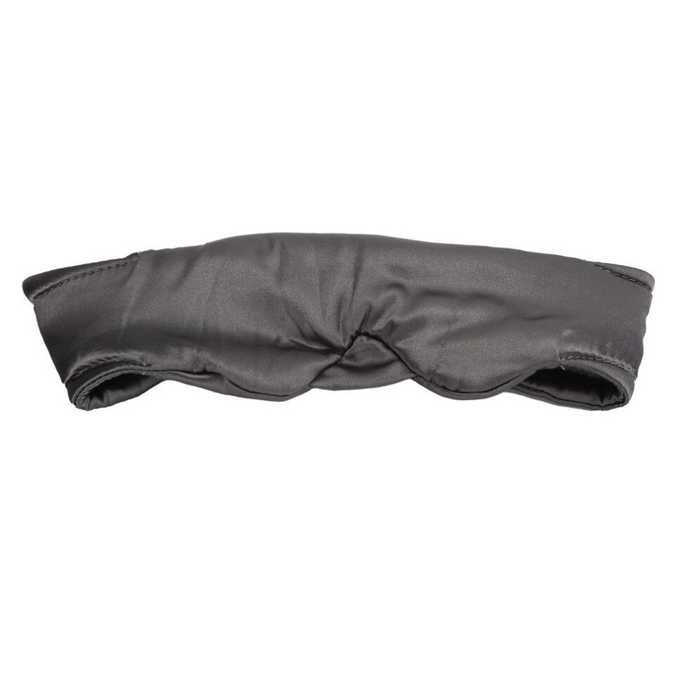 Silk Bluetooth 5.0 Wireless Eye Mask Ultrathin Bluetooth Music Blackout Eye Mask For Listening To