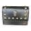 Golf rangefinder storage bag, golf bag for rangefinder universal rangefinder carrying bag with soft inner lining one 1