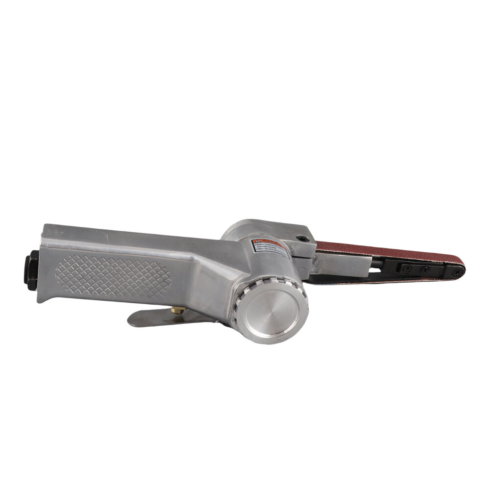 10Mm Belt Pneumatic Sander For Woodworking, Metal, Furniture, 10X330mm 8071329866389