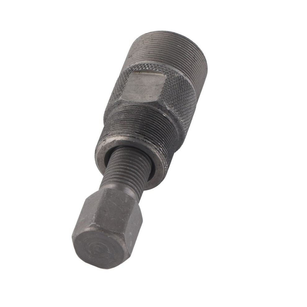 Universal 27Mm & 24Mm Magneto Flywheel Puller Tool For Gy6 50-150Cc Scooters 8261329870077