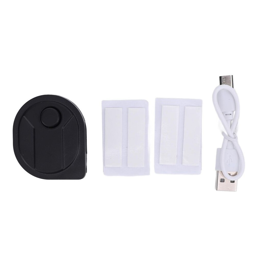 Vacuum Cleaner Dust Display Light Rechargeable Dust Pet Hair Illumination Green Light Universal