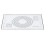 60x40cm Black Silicone Dough Kneading Mat with Scales for Baking 11