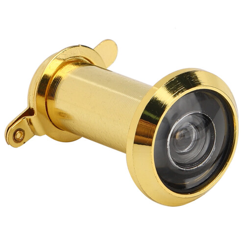 220 Degree Security Viewer 2 Pack Gold 2