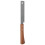 Japanese Hand Saw 12" Single Pull Saw, Cut Flush Handsaws , Fine Cuts, Flexible 2