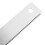 Japanese Hand Saw 12" Single Pull Saw, Cut Flush Handsaws , Fine Cuts, Flexible 10