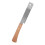 Japanese Hand Saw 12" Single Pull Saw, Cut Flush Handsaws , Fine Cuts, Flexible 8