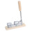 Aluminum Alloy Walnut Nut Cracker Hand Press 15x20cm Kitchen Tool 7