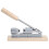 Aluminum Alloy Walnut Nut Cracker Hand Press 15x20cm Kitchen Tool 2
