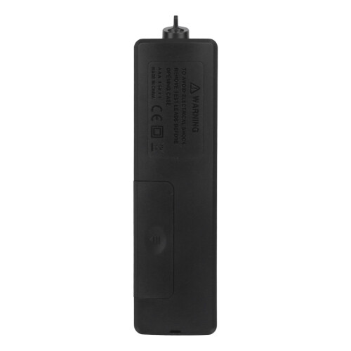 Digital LCD Dual Mode Smart Multimeter Voltage Resistance Frequency Tester 2