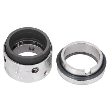 59U-35 Stainless Steel Mechanical Shaft Seal for Chemical Pumps, 35mm Diameter