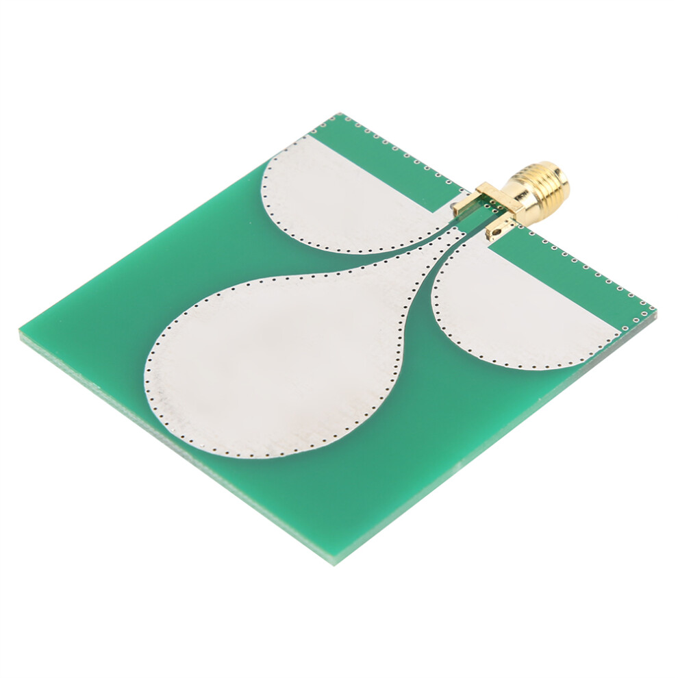 2.4-10.5Ghz Uwb Antenna With Vertical Linear Polarization Electronic Components 9361329888184