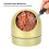 Premium Gold Soldering Iron Tip Cleaner Maximize Durability & Efficiency 4