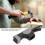 Durable 10oz Right Angle Claw Hammer for Home Repair Projects 1
